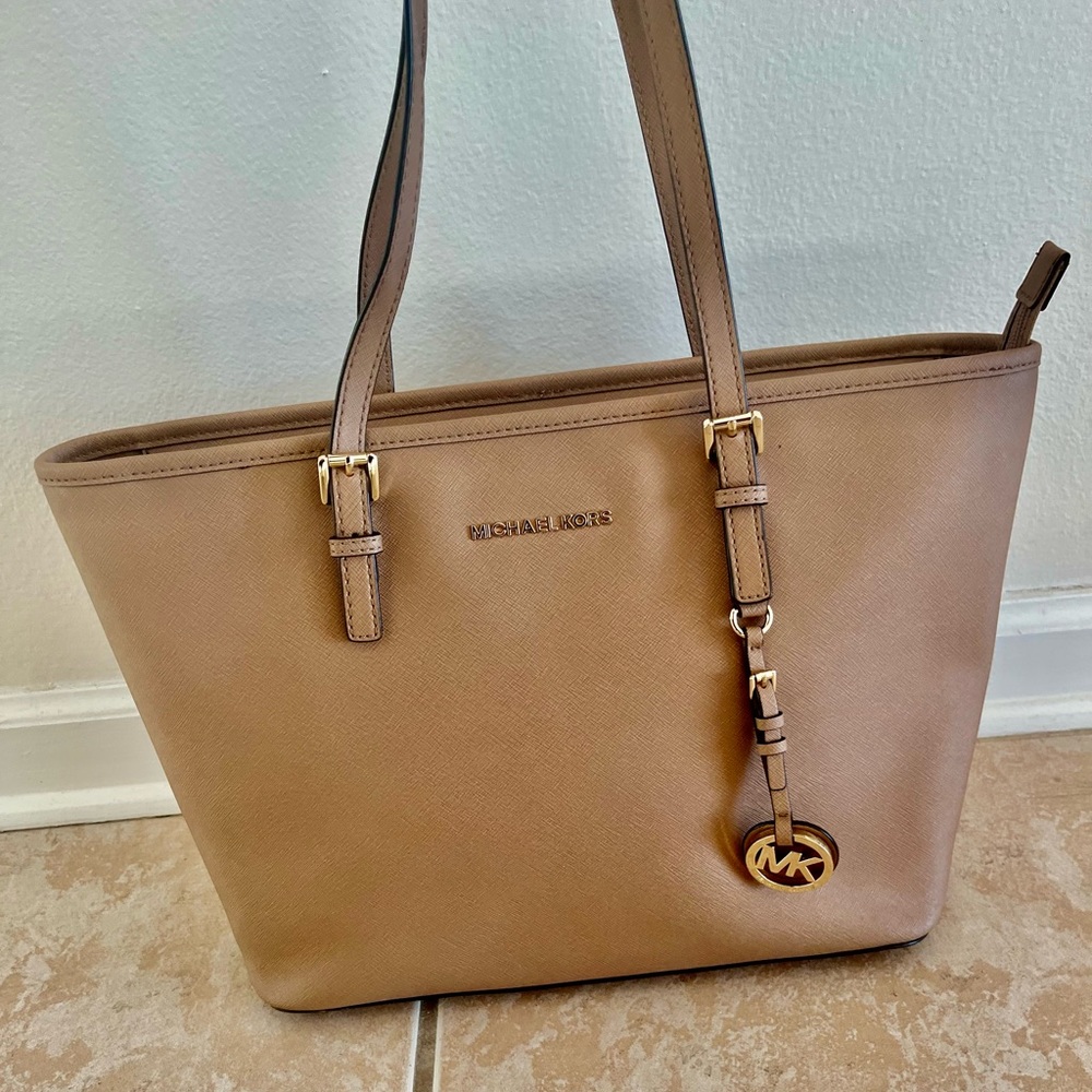 Michael Kors Medium Tote Bag